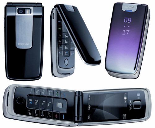 Nokia 6600 Fold Nokia vốn không được đánh giá cao về những mẫu điện thoại nắp gập và thường bị xếp sau các đối thủ cạnh tranh như Samsung hay LG. Tuy nhiên, mọi thứ có vẻ đã thay đổi khi 6600 Fold xuất hiện, đây có thể được xem là “hàng hiếm” trong rất nhiều mẫu điện thoại mà Nokia từng cho ra mắt.
